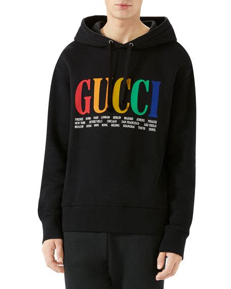 gucci hoodie jacket men& 39